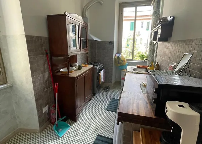 Testaccio Little House Roma