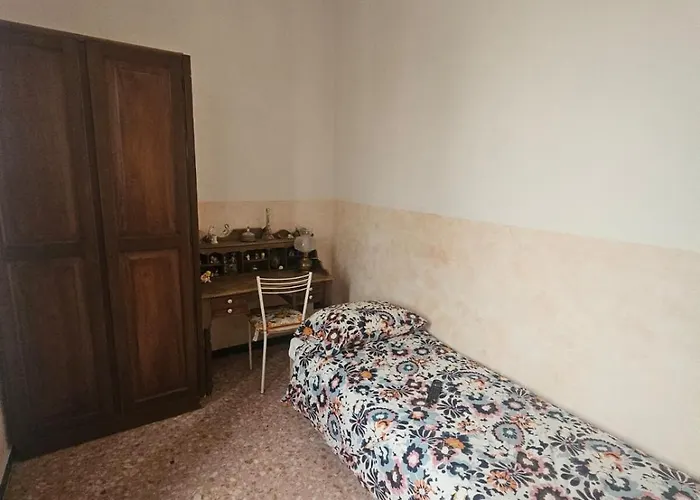 Apartamento Testaccio Little House *
