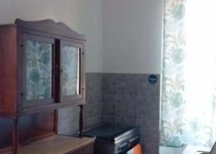 Testaccio Little House Apartamento