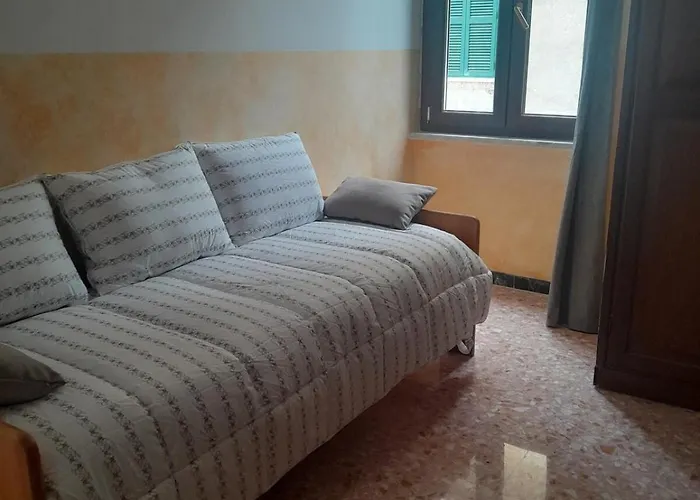 Apartamento Testaccio Little House *