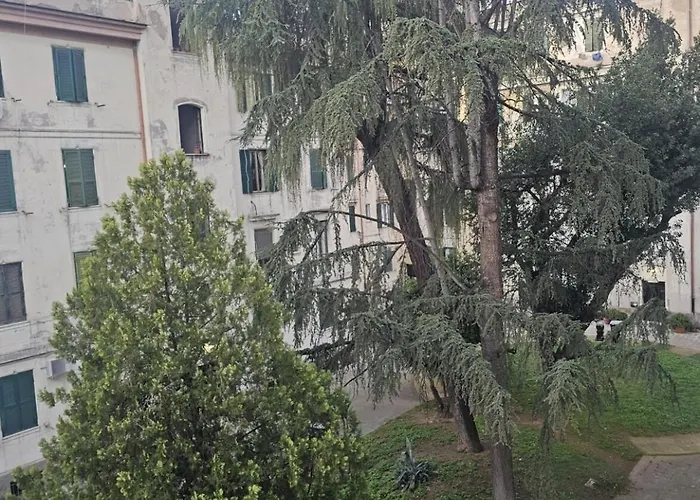 Testaccio Little House Apartamento Roma