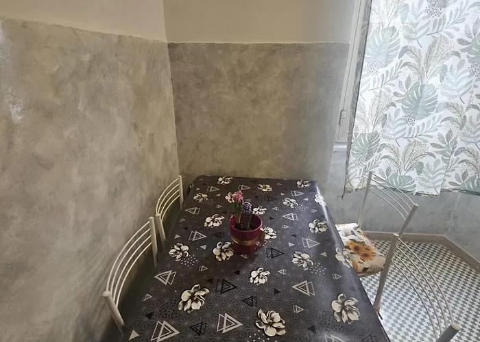 Apartamento Testaccio Little House