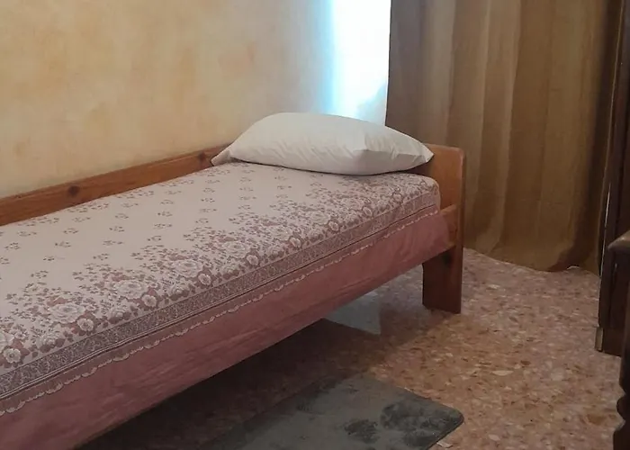 Testaccio Little House