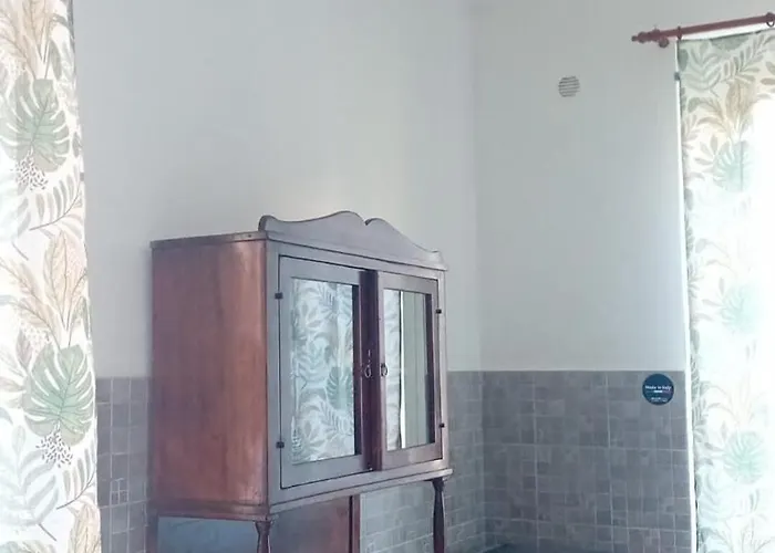 Apartamento Testaccio Little House
