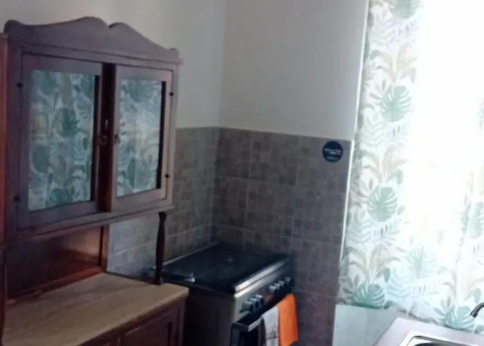 Testaccio Little House Apartamento *