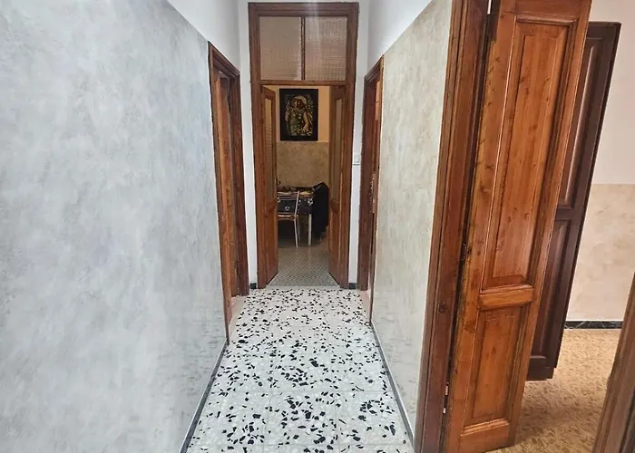 Testaccio Little House * Roma