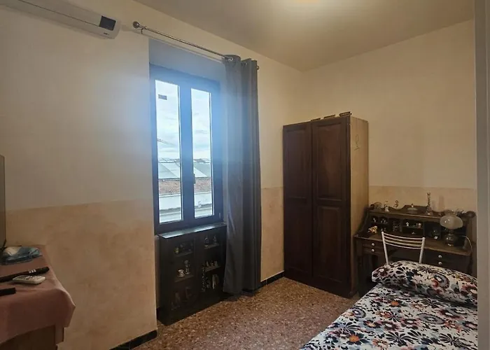 Testaccio Little House Apartamento