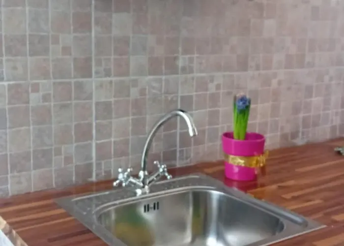 Apartamento Testaccio Little House