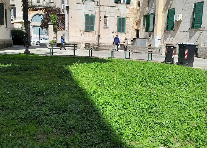 Testaccio Little House Apartamento Roma
