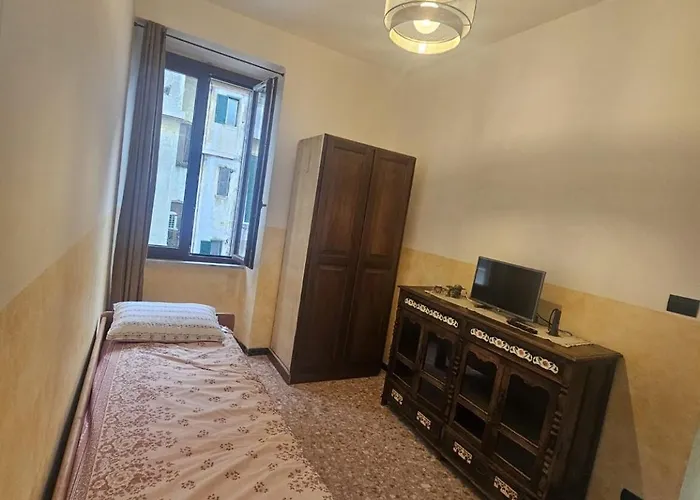 Testaccio Little House Apartamento *
