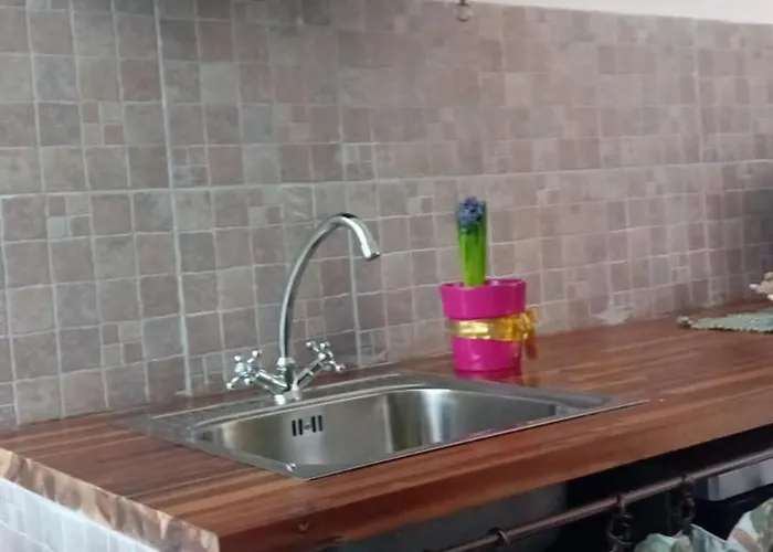 Apartamento Testaccio Little House Roma