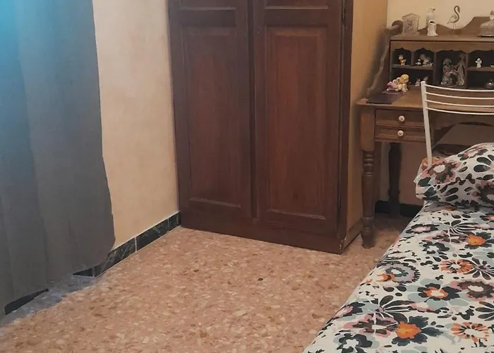 Testaccio Little House *
