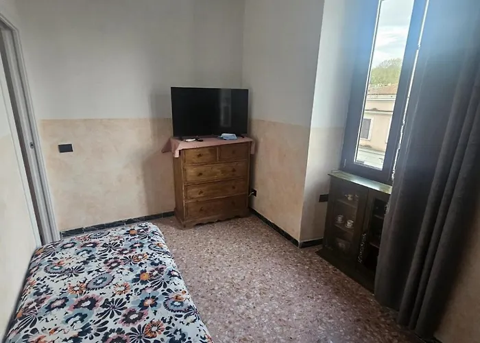 Testaccio Little House