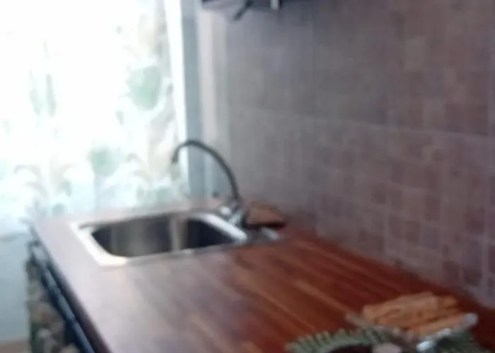 Testaccio Little House Apartamento *