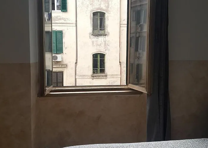 Testaccio Little House Apartamento Roma