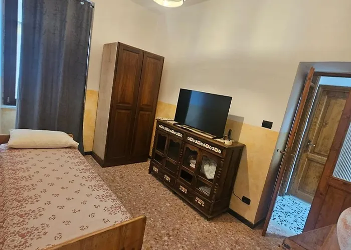 Testaccio Little House Roma