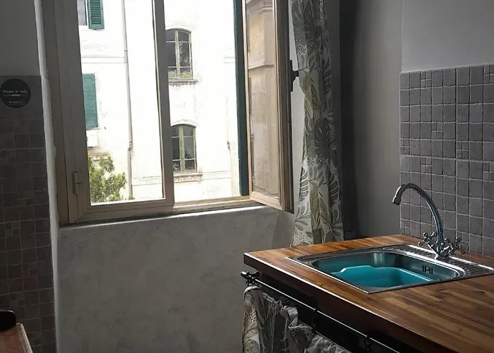 Testaccio Little House * Roma