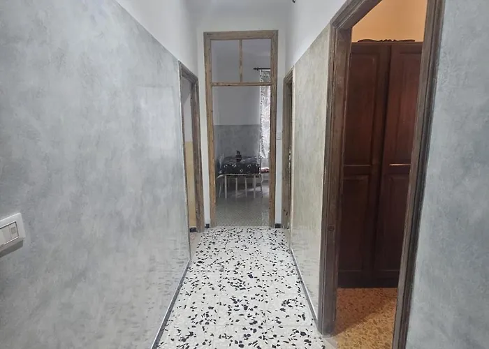 Testaccio Little House