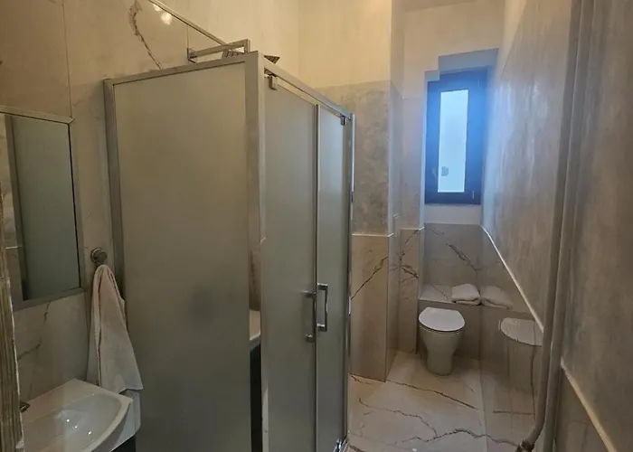 Testaccio Little House Apartamento Roma