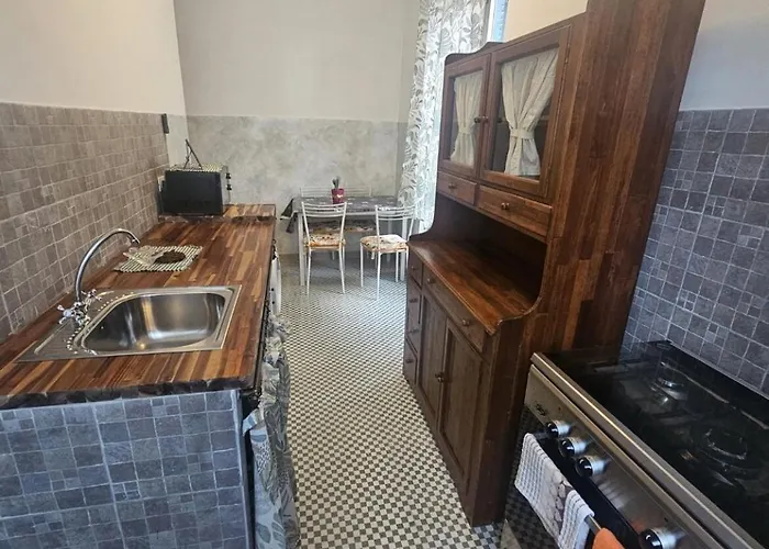 Testaccio Little House * Roma