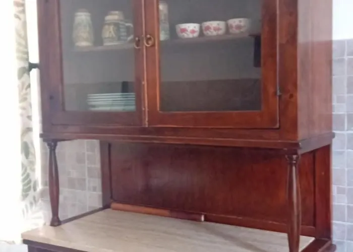 Testaccio Little House Apartamento
