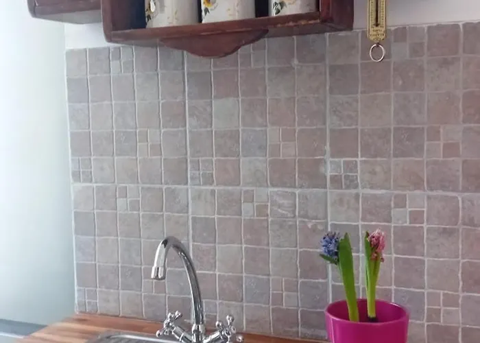 Testaccio Little House Apartamento *