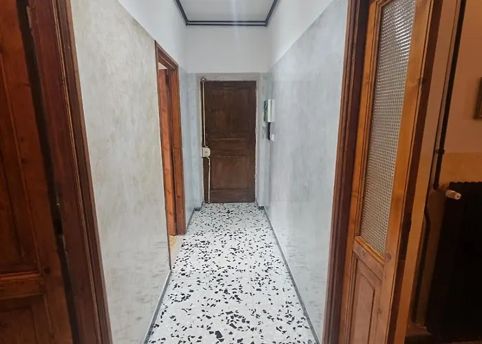 Testaccio Little House Apartamento *