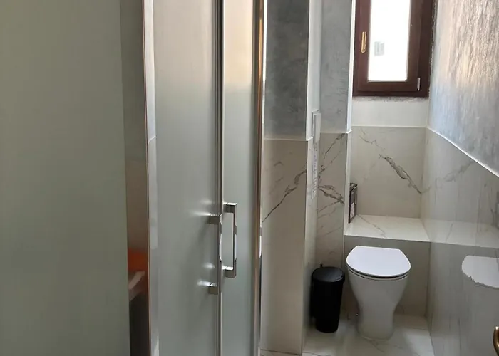 Apartamento Testaccio Little House