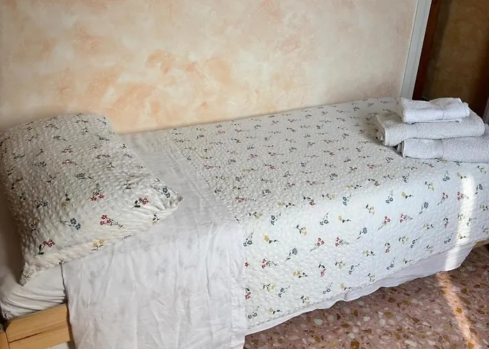 Testaccio Little House Apartamento *
