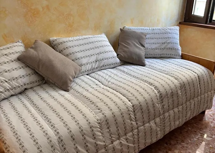 Apartamento Testaccio Little House