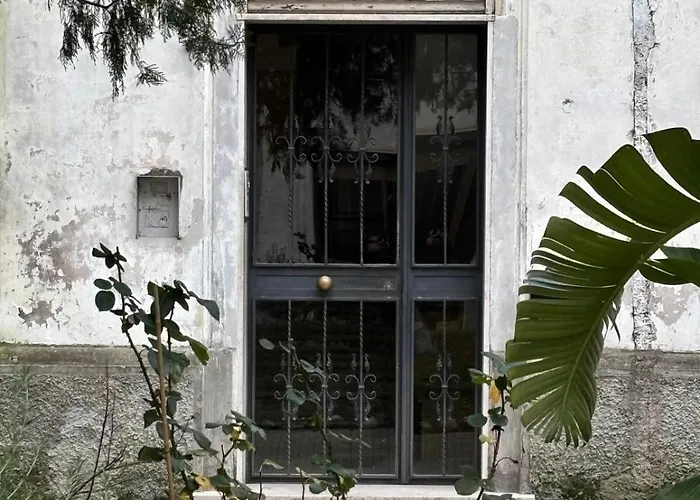 Testaccio Little House * Roma