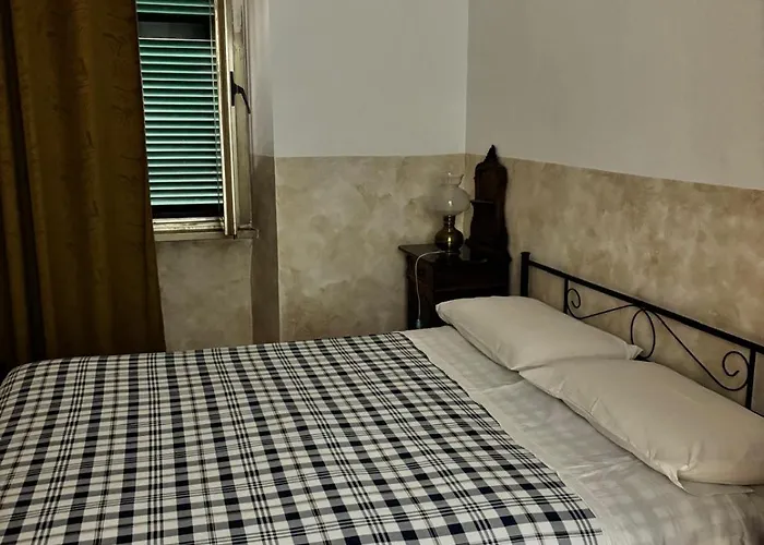 Testaccio Little House Apartamento *