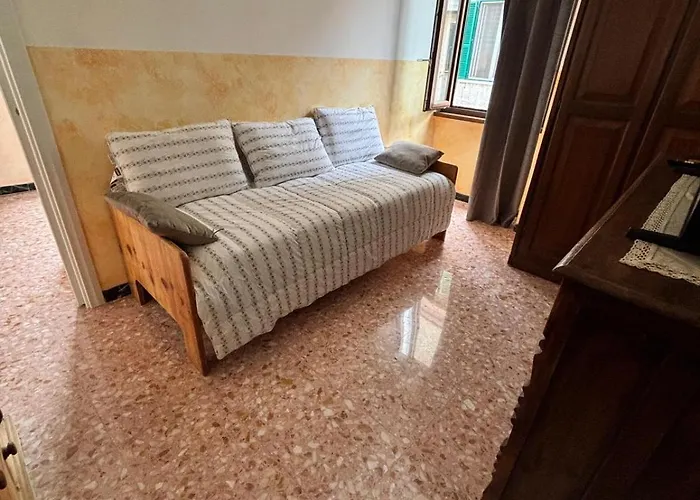 Testaccio Little House Appartement *