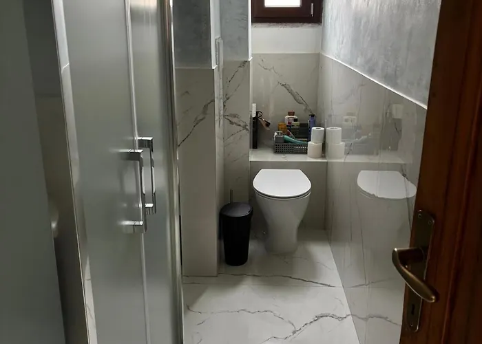 Testaccio Little House Appartement Rome