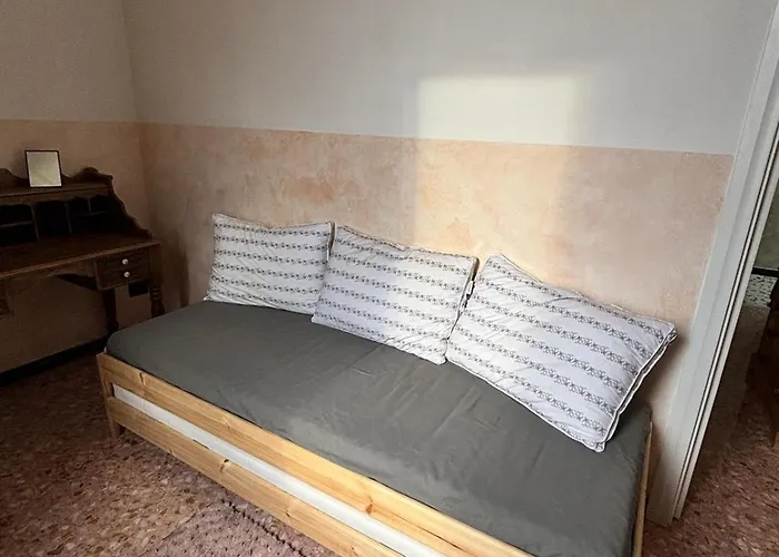 Testaccio Little House Apartamento *