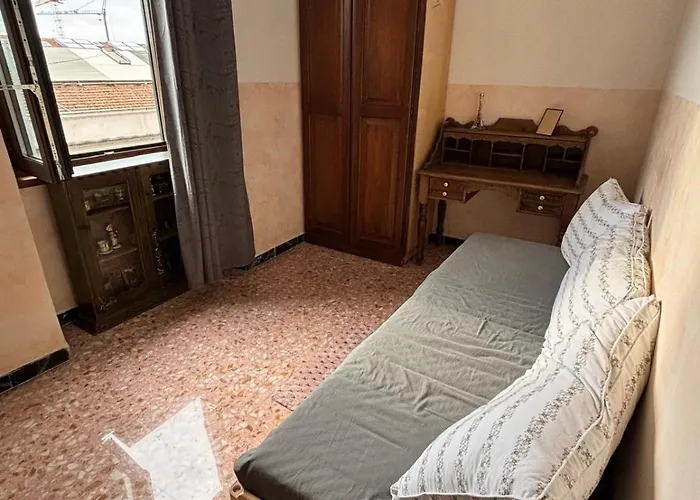 Apartamento Testaccio Little House Roma