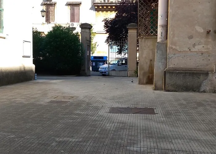 Testaccio Little House Apartamento Roma